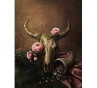 Taurus Sketchbook: A Zodiac Dreams Collection / Blank Sketchbook for Drawing, Sketching and Creative Expression