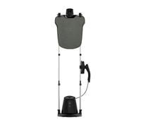 Taurus Sliding Care Non Stop 2500 Ferro da Stiro Verticale, W, Ceramica, Nero