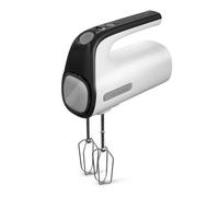 Taurus Station Inox Sbattitore manuale 500 W Nero, Bianco