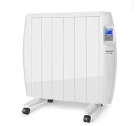 Taurus Tallin 1200 - Emettitore termico da 1200 W, adatto per la casa, colore: bianco