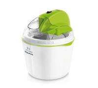 Gelatiera Tasty&cream 1,5 L Bianco Verde
