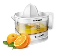 Taurus TC350 Spremiagrumi Elettrico, 25 W, 0.35 Litri, Plastic
