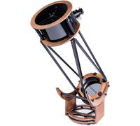 Taurus Telescopio Dobson N 404/1800 T400 Professional FTF SMH DSC DOB