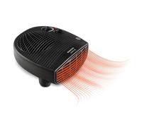 Taurus - Termoventilatore 2000W, 2 livelli, termostato, ventilatore