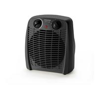 Taurus - Termoventilatore 2000W, 2 Modi, Ventilatore, Termostato Reg