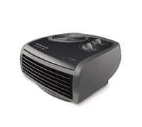 Stufa Taurus CA2400 con termostato regolabile 2400W