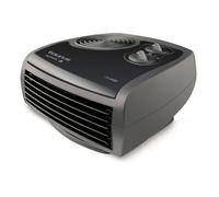 Stufa Taurus CA2400 con termostato regolabile 2400W