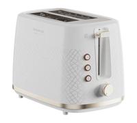 Taurus TO800P tostapane 7 2 fetta/e 800 W Bianco