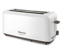 Taurus Tostapane My Toast Duplo 2 Scanalature 1450w One Size White
