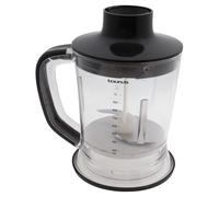 Taurus tritatutto mixer immersione Bapi 1200W Inox Premium 916365 916369 916366