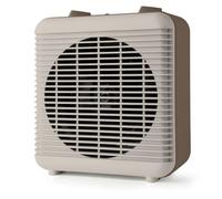 Stufa Taurus Tropicano S2001 con termostato regolabile 2000W