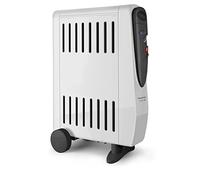 Taurus Tuareg - Radiatore a olio, potenza W 2000 W