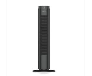 Taurus Ventilatore A Torre 50W Babel Digital Telecomando Timer 4 Velocità 76cm
