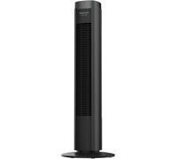 Taurus - Ventilatore a Torre New Babel 50W,Altezza 86 Cm,3 Velocità,Timer 2H,Spe