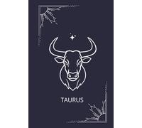 Taurus: Zodiac Journal