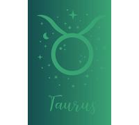 Taurus Zodiac Journal: Embrace Your Inner Strength with Creative Prompts, Fun Activities, and Coloring Pages.