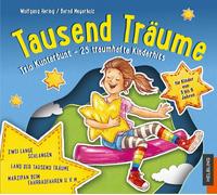 Audio Cd Trio Kunterbunt - Tausend Traume