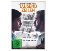 Tausend Zeilen (DVD) Michael Maertens Kurt Krömer Michael "Bully" Herbig