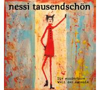Tausendschön,Nessi - Die Wunderbare Welt der Amnesie