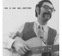 Taussig, Harry - Fate Is Only Once