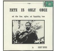 Taussig,Harry - Fate Is Only Once