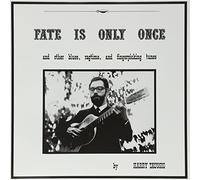 Taussig, Harry - Fate Is Only Once