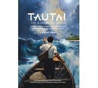 Tautai: The Master Navigator: Navigating Pacific students’ education, health, and wellbeing from a Pacific leadership perspective