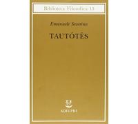 Tautótes