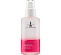 Tautropfen - Acqua di rose vellutata Tonico viso 100 ml female