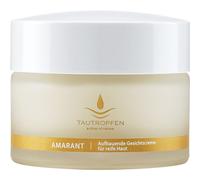 Tautropfen Anti Age Solutions Crema Viso 50 ml - Crema Viso