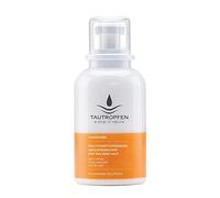 TAUTROPFEN cosmetici naturali, olivello spinoso, emulsione idratante per il viso per pelli secche e grasse, 50 ml