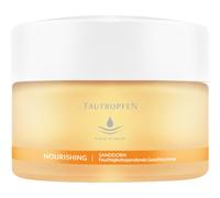 Tautropfen - Crema viso idratante 50 ml female