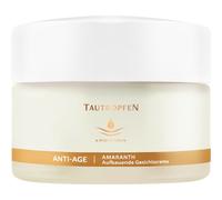 Tautropfen - Crema viso riparatrice 50 ml female