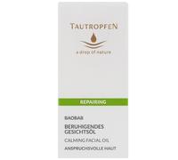 Tautropfen Olio lenitivo per il viso