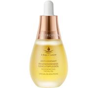 Tautropfen Cura della pelle Special Oil Solutions Olio rigenerante per il viso 35 ml