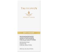 TAUTROPFEN Olio rigenerante per il viso
