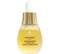 Tautropfen Olio Rigenerante Viso Amaranto e Melograno 5 ml - Olio viso