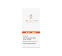 Tautropfen Vitality Boost Olio viso rivitalizzante