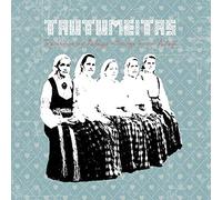 Tautumeitas - Dziesmas No Aulejas: Songs From Auleja