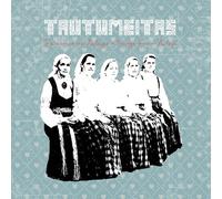 Tautumeitas Dziesmas No Aulejas (Vinyl LP)