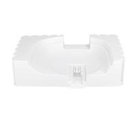 Tauwasserschale per Compressore Beko 5810470100 IN Kühlgefrierkombination