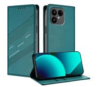 TAUYN Cover Custodia Folio in Pelle per Fairphone 6