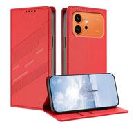 TAUYN Cover Custodia Folio in Pelle per Honor 600