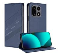 TAUYN Cover Custodia Folio in Pelle per OnePlus 15 5G