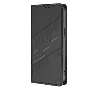 TAUYN Cover Custodia Folio in Pelle per OnePlus N6