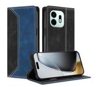 TAUYN Cover Custodia Folio in Pelle per OnePlus N6 4G