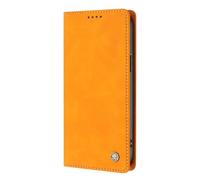 TAUYN Cover Custodia Folio in Pelle per Oppo Reno16 Pro