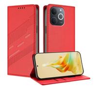 TAUYN Cover Custodia Folio in Pelle per Realme Note 70T