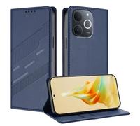 TAUYN Cover Custodia Folio in Pelle per Realme Note 70T