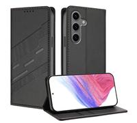 TAUYN Cover Custodia Folio in Pelle per Samsung Galaxy S26 Plus/S26+